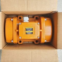 ITALVIBRAS MVSI 36-1680 Single Phase 115VAC Vibrator 1659 lbs 3600 RPM – NEW