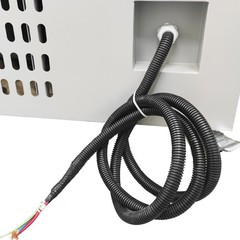 220V 3000W Industrial Dedusting Grinding Table Dust Collector Welding Station