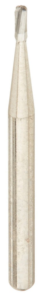 SUPÉR Carbide Burs FG330, Friction Grip, Made in Canada 100 burs