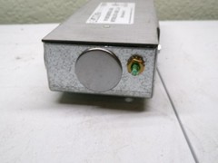 ADAMS ELEVATOR W 85K2 #E5A INTERLOCK ASSY