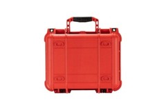 Cubix Safety Hard Carry Case Designed to fit Philips Heartstart Onsite & FRx AED