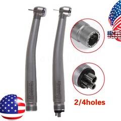 Estilo NSK Dental E-generator LED alta velocidad pieza de mano Cabeza de par