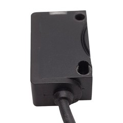 Allen Bradley 42JT-B8LAT1-F4 Photoelectric Sensor 120mm Range 10-30VDC M12 4-Pin