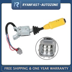 Forward & Reverse Column Switch for JCB 506B 508C 525B-2 504B 528AG 701/46601