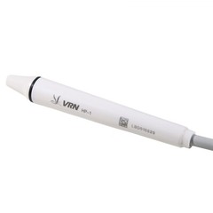 Dental Descaler Ultrasonic Piezo Scaler Handpiece Teeth Cleaning Machine &5 Tips