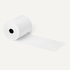3 1/8″ x 230′ THERMAL POS RECEIPT PRINTER ROLL PAPER BPA FREE USA 50 ROLLS !