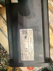 Bosch rexroth 3 phase synchronous motor (remanufactured 2022)