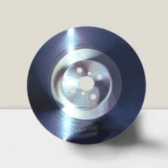 315 x 2.5 x 32 Reconditioned TICN STAINLESS COLD SAW BLADE HSS M2 DMO5 300mm