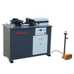KAKA INDUSTRIAL JTB-50 Tube bending machine