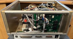 Norland Products Inc AIM 2020 Interferometer