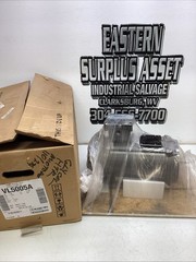 Baldor Reliance Motor VL5005A 0.5HP 115/230V 1140RPM NIB