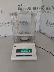 Mettler Toledo New Classic MF Balance, MS104S, Tested and Works!