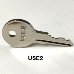 🔑 21 pc Replacement Service Key Set Yale Schindler Adams Armor Equipment Set