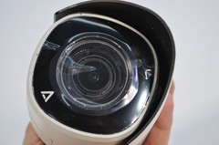 Avigilon 5.0C-H6SL-BO1-IR Bullet Wall Mounted Surveillance IR Security Camera