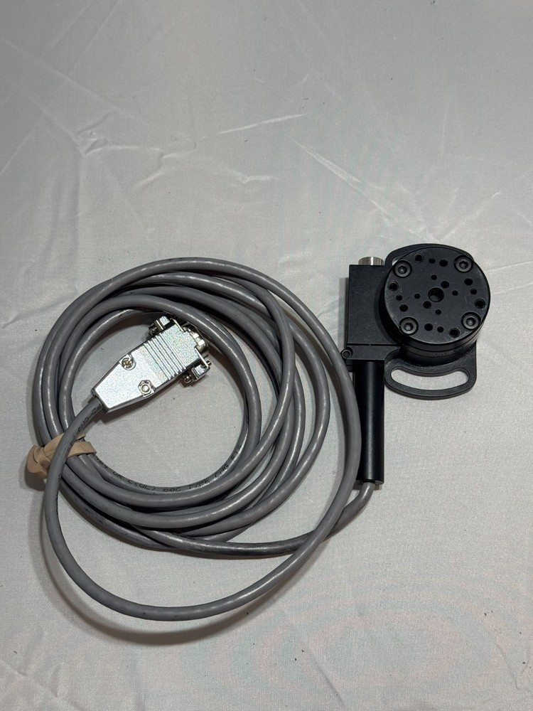 Thorlabs CR1/M-Z7 – Motorized Continuous Rotation Stage W/ CR1A/M