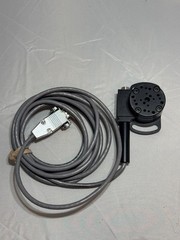 Thorlabs CR1/M-Z7 – Motorized Continuous Rotation Stage W/ CR1A/M