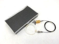 New AC Photonics 1X1-Switch Fiber Optic Switch MSL130101P2122D
