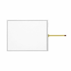 8.4″ for AUO G084SN05 V2 V3 V4 V5 V7 V8 V9 Resistive Touch Digitizer Glass Panel