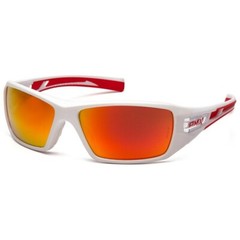 Pyramex Velar Safety Glasses Sunglasses Work Eyewear Choose Lens Color ANSI Z87+