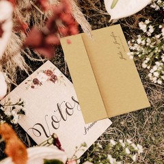 A7 Light Brown Kraft Envelopes Self Seal 1000 Pack, 120 GSM Printable 5×7 Mai…
