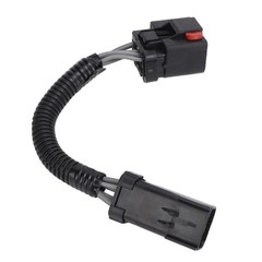 Pigtail Adapter Wire Harness Hard Top Pigtail Adapter Reliable Connection F IXEN
