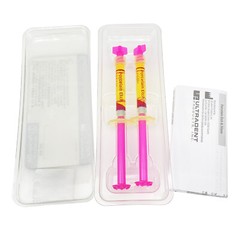 100%Original PORCELAIN ETCH 9% Dental GEL Buffered Acid Adhesive
