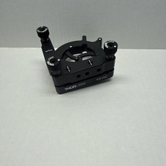 Thorlabs KS1SC – Kinematic Self-Centering Mount, Ø0.15″ (Ø3.8 mm) to Ø1.7″