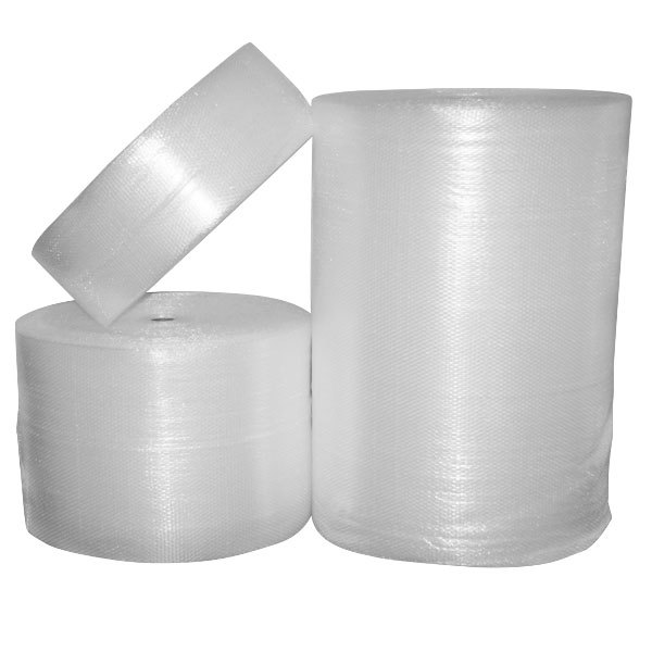 400 ft ~ 5/16″ ~ Bubble Roll 12″ Wide ~ Medium Bubbles