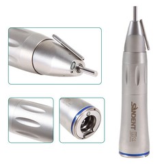 NSK Style Dental 1:1 1:5 1:4.2 LED Fiber Optic Contra Angle Straight Handpiece