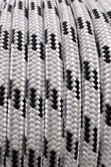 3/8″ Double Braid Polyester Rope 3600 lbs – Arborist Rigging Winch Marine