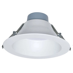 LED / 8″ Ceiling Light / Select Multi Watt & Multi CCT / 120/277v
