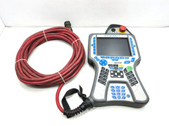 Comau Robotics CR17910181 TEACH PENDANT