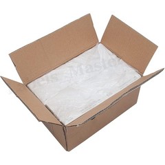 4×6 Fanfold Direct Thermal Shipping Labels Perforated for Zebra & Rollo Printers