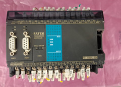 Fatek FBS-40MCR2-D24 PLC Module