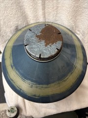Vintage Clay Adams Safety Head Centrifuge