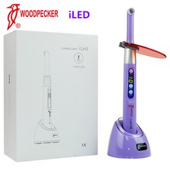 Original Woodpecker Dental Lab iLED iLED Max Resin Light 1 Sec Lamp
