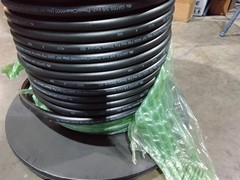Gates PowerClean 5000 Pressure Washer Hose 3/8″ x 100 Ft 5000 PSI 4657-4556