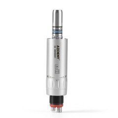 Air Motor E-generator LED 4Holes Low Dental E-type Handpiece Inner Water Spray