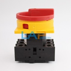 1PCS NEW FOR TAYEE Cam Load Changeover/on-off Switch LW42B25-1016/L 25A 380V