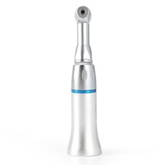 Joydental Dental Slow Low Speed Handpiece Contra Angle Push Button E-Type