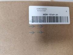 HF-KP23 1PCS New Mitsubishi Servo Motor HF-KP23