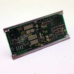 Fanuc Control Circuit Board A20B-2101-0370