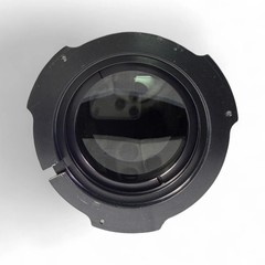 EXFO 810-00030 Fluorescence Collimating Adaptor for Nikon Microscopes