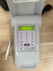 Charles River Laboratories PTS Endosafe Portable Test System Bacterial Endotoxin