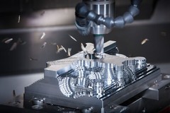 Custom Metal CNC rapid prototype Contact Us to talking about your project. 132
