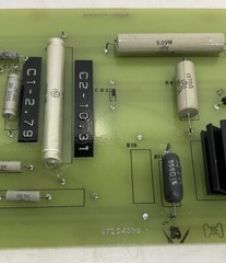 GE GENERAL ELECTRIC 872D432G3 LOW VALUE GATE 373