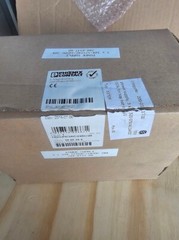 Phoenix Contact 2866394 TRIO Power Supply Unit 3AC to 24V DC