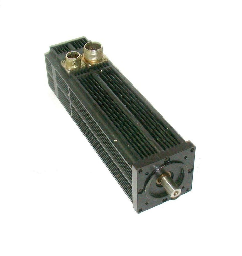 Engel BSK 30120-R2.4-B7.2 Servo Motor 300 V 600 Watt 3000 RPM