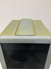 UNIPULSE F800 WEIGHING CONTROLLER F800