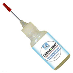 Cerma-Dent Dental Handpiece Lubricant STM-3 Ceramic SiC Bearing Guarantee USA